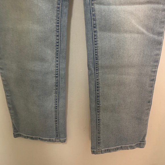 👖Oak & Fort Straight Leg Jeans (NWT) - Picture 5 of 9